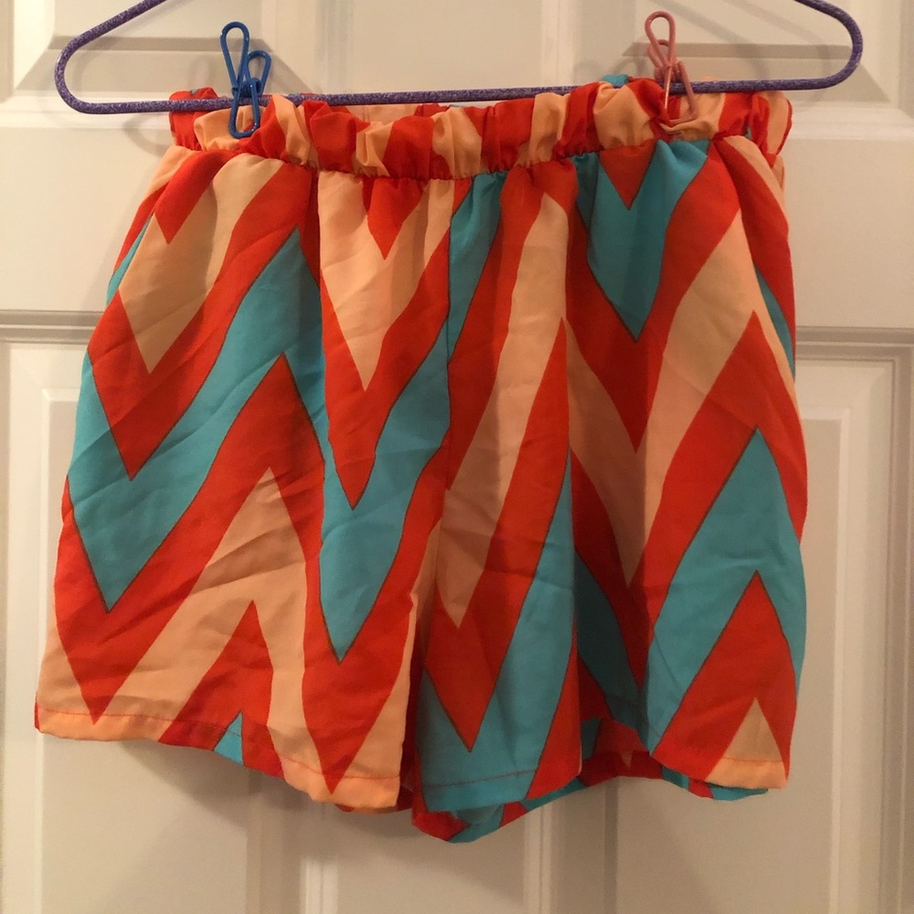 Women’s shorts